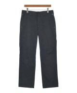 Dickies（ディッキーズ）チノパン 黒 サイズ:32(L位) メンズ/2200618454044