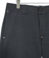 Dickies（ディッキーズ）チノパン 黒 サイズ:32(L位) メンズ/2200618454044