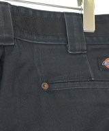 Dickies（ディッキーズ）チノパン 黒 サイズ:32(L位) メンズ/2200618454044