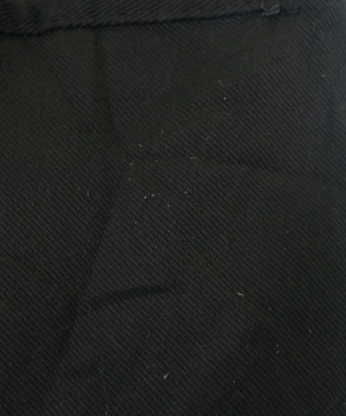 Dickies（ディッキーズ）チノパン 黒 サイズ:30(M位) メンズ/2200619311117