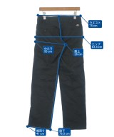 Dickies（ディッキーズ）チノパン 黒 サイズ:30(M位) メンズ/2200619311117