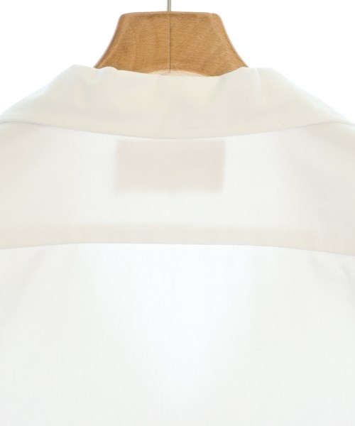 Dickies（ディッキーズ）カジュアルシャツ 白 サイズ:3XL メンズ/2200616935958