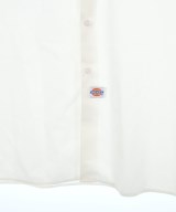 Dickies（ディッキーズ）カジュアルシャツ 白 サイズ:3XL メンズ/2200616935958