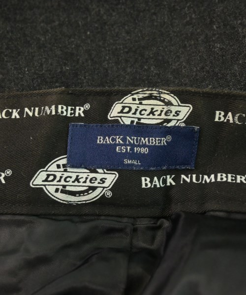 Dickies（ディッキーズ）スラックス グレー サイズ:S メンズ/2200619808020