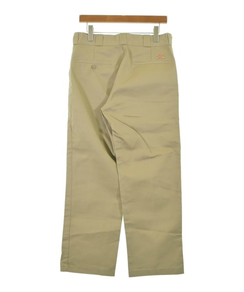 Dickies（ディッキーズ）チノパン ベージュ サイズ:32(L位) メンズ/2200620333320