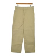 Dickies（ディッキーズ）チノパン ベージュ サイズ:32(L位) メンズ/2200620333320