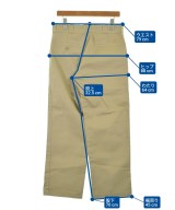 Dickies（ディッキーズ）チノパン ベージュ サイズ:32(L位) メンズ/2200620333320