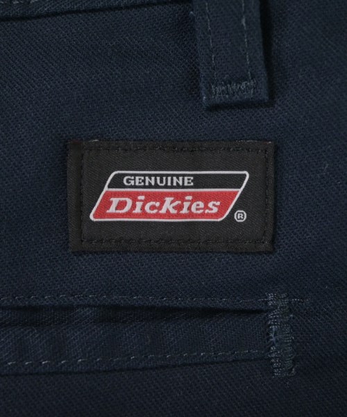 Dickies（ディッキーズ）ショートパンツ 紺 サイズ:34(XL位) メンズ/2200613849067
