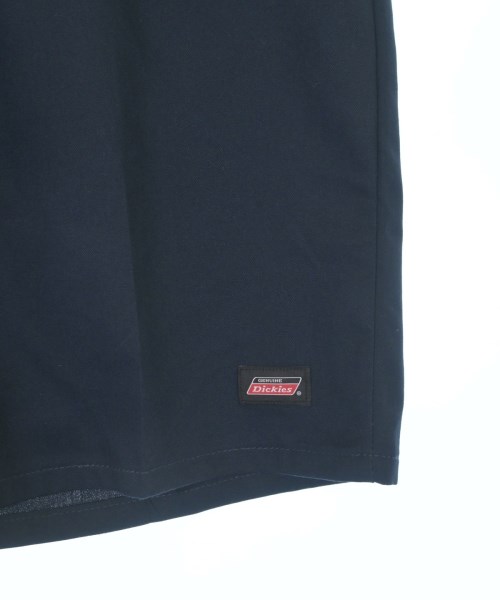 Dickies（ディッキーズ）ショートパンツ 紺 サイズ:34(XL位) メンズ/2200613849067