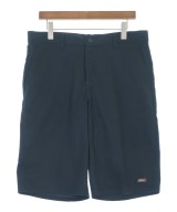 Dickies（ディッキーズ）ショートパンツ 紺 サイズ:34(XL位) メンズ/2200613849067