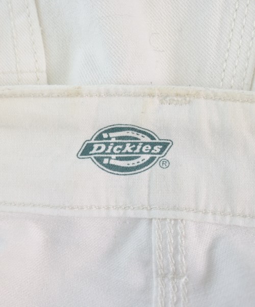 Dickies（ディッキーズ）チノパン 白 サイズ:32(L位) メンズ/2200620792028