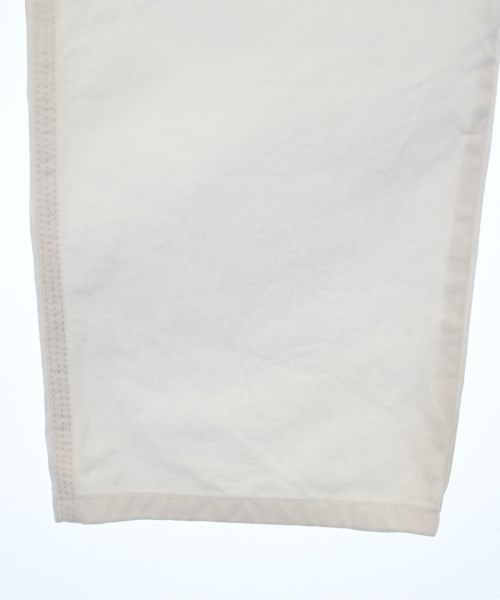 Dickies（ディッキーズ）チノパン 白 サイズ:32(L位) メンズ/2200620792028