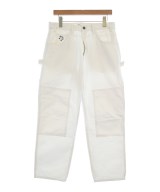 Dickies（ディッキーズ）チノパン 白 サイズ:32(L位) メンズ/2200620792028