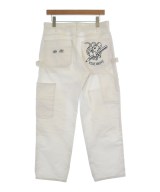Dickies（ディッキーズ）チノパン 白 サイズ:32(L位) メンズ/2200620792028