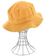 Dickies（ディッキーズ）ハット 黄 サイズ:- メンズ/2200621335095