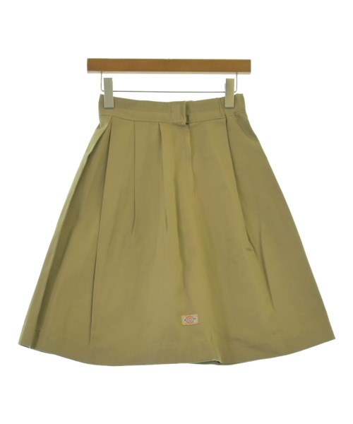 ディッキーズ(Dickies)のDickies ひざ丈スカート