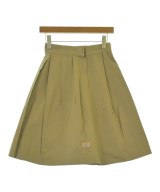 Dickies ひざ丈スカート