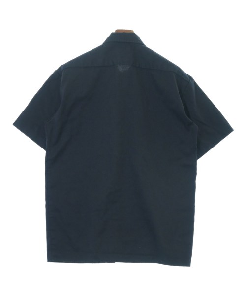 Dickies（ディッキーズ）カジュアルシャツ 紺 サイズ:M メンズ/2200602150075