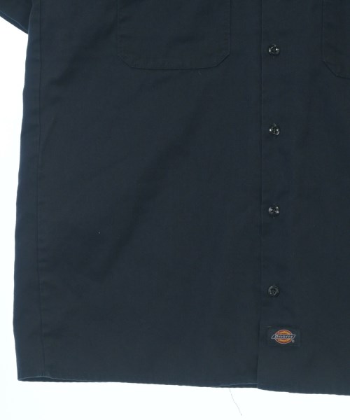 Dickies（ディッキーズ）カジュアルシャツ 紺 サイズ:M メンズ/2200602150075