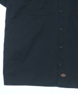 Dickies（ディッキーズ）カジュアルシャツ 紺 サイズ:M メンズ/2200602150075