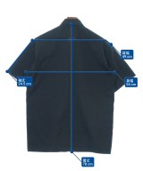Dickies（ディッキーズ）カジュアルシャツ 紺 サイズ:M メンズ/2200602150075