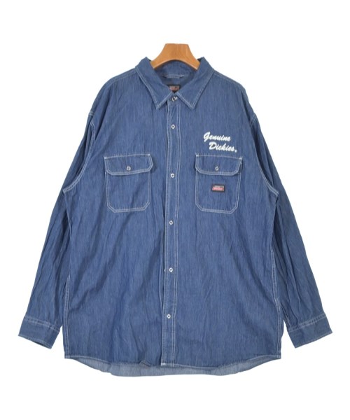 ディッキーズ(Dickies)のDickies カジュアルシャツ