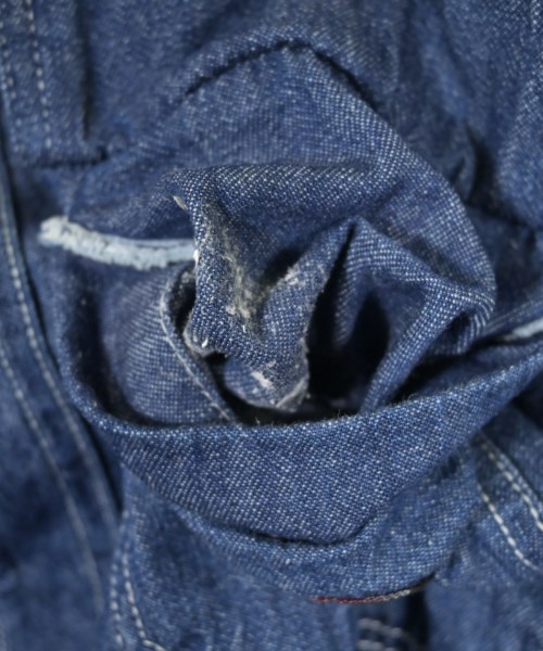 Dickies（ディッキーズ）カジュアルシャツ 紺 サイズ:4L メンズ/2200603166334