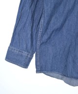 Dickies（ディッキーズ）カジュアルシャツ 紺 サイズ:4L メンズ/2200603166334