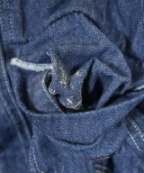 Dickies（ディッキーズ）カジュアルシャツ 紺 サイズ:4L メンズ/2200603166334