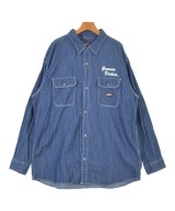Dickies カジュアルシャツ