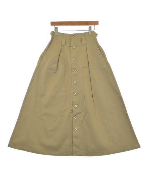 ディッキーズ(Dickies)のDickies ロング・マキシ丈スカート
