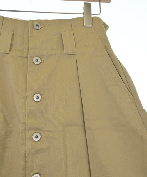 Dickies（ディッキーズ）ロング・マキシ丈スカート ベージュ サイズ:38(M位) レディース/2200604296078