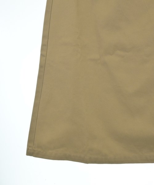 Dickies（ディッキーズ）ロング・マキシ丈スカート ベージュ サイズ:38(M位) レディース/2200604296078