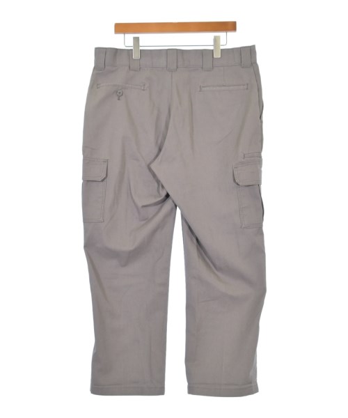 Dickies（ディッキーズ）カーゴパンツ グレー サイズ:-(XXL位) メンズ/2200606580076