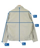 Dickies（ディッキーズ）その他 グレー サイズ:M メンズ/2200605666085