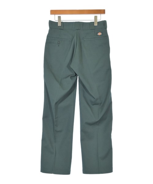 Dickies（ディッキーズ）チノパン 緑 サイズ:30(M位) メンズ/2200605666092