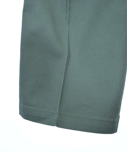 Dickies（ディッキーズ）チノパン 緑 サイズ:30(M位) メンズ/2200605666092