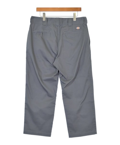Dickies（ディッキーズ）チノパン グレー サイズ:36(XXL位) メンズ/2200606731010