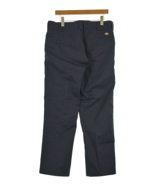 Dickies（ディッキーズ）チノパン 紺 サイズ:34(XL位) メンズ/2200603171017
