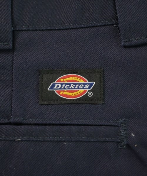 Dickies（ディッキーズ）チノパン 紺 サイズ:34(XL位) メンズ/2200603171017