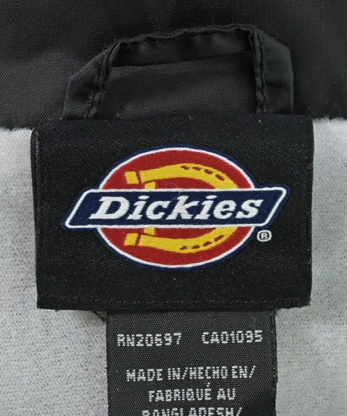 Dickies（ディッキーズ）ブルゾン 黒 サイズ:M メンズ/2200603924033