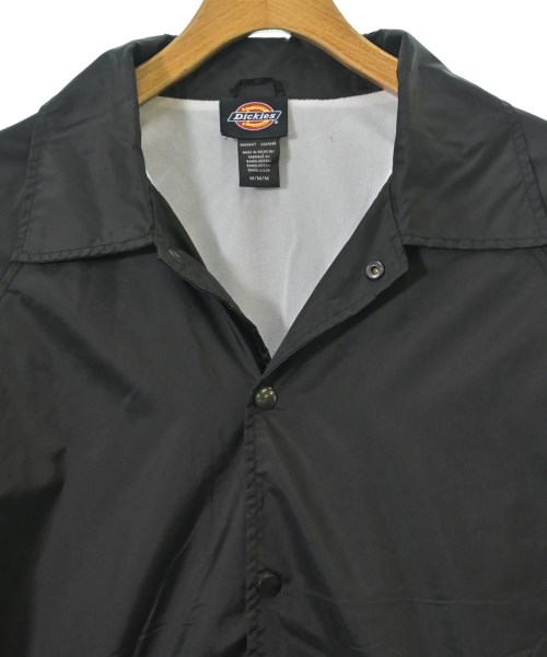 Dickies（ディッキーズ）ブルゾン 黒 サイズ:M メンズ/2200603924033