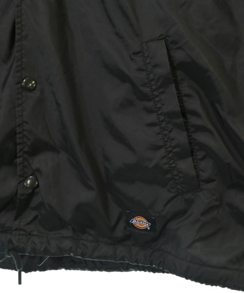 Dickies（ディッキーズ）ブルゾン 黒 サイズ:M メンズ/2200603924033