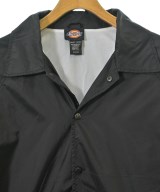 Dickies（ディッキーズ）ブルゾン 黒 サイズ:M メンズ/2200603924033