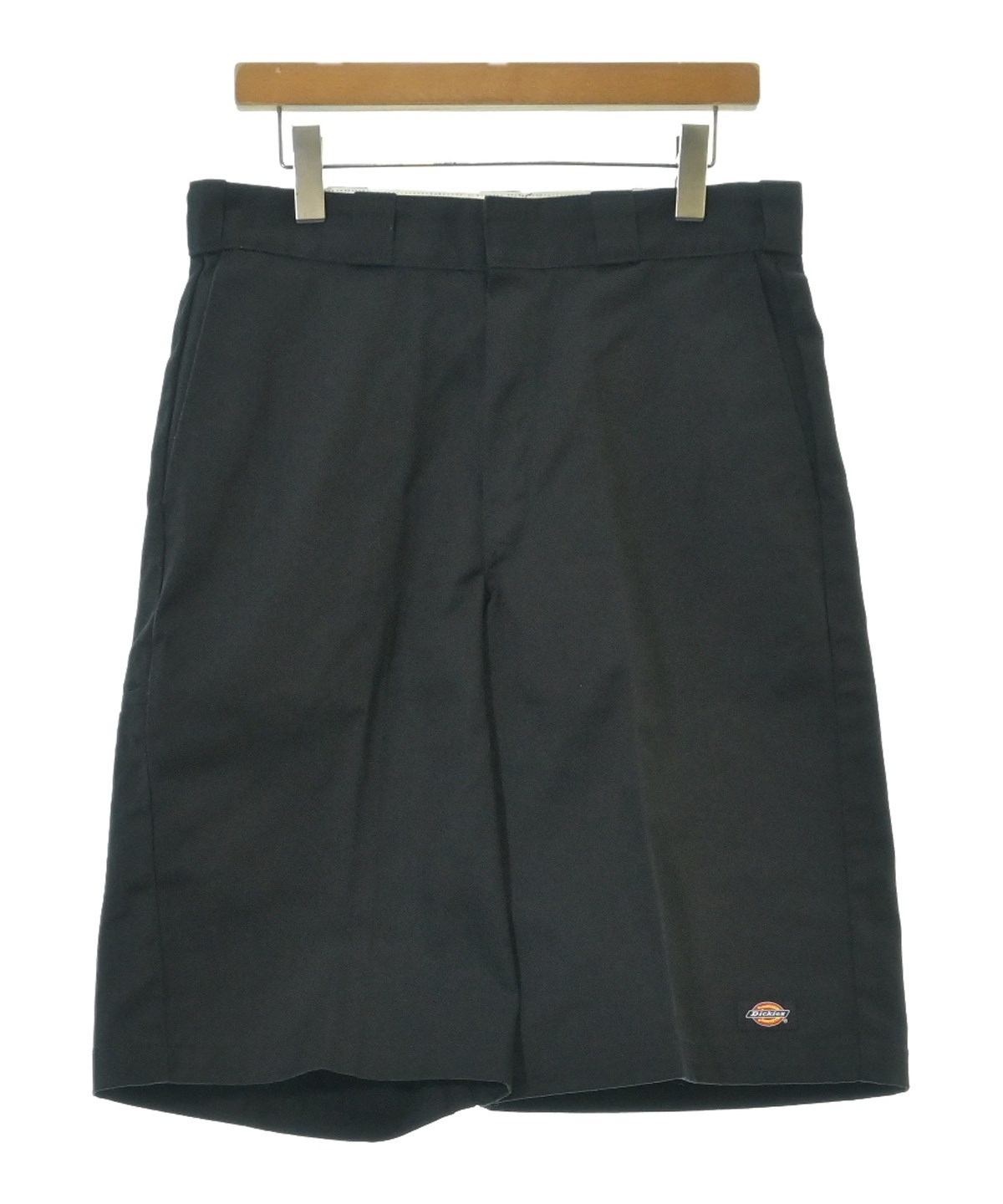 Dickies（ディッキーズ）ショートパンツ 黒 サイズ:32(L位
