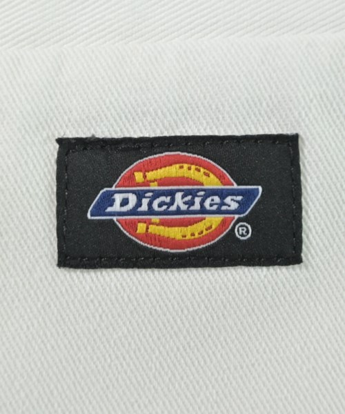 Dickies（ディッキーズ）ショートパンツ 白 サイズ:32(L位) メンズ/2200603924460