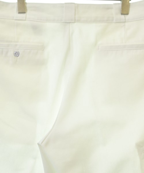 Dickies（ディッキーズ）ショートパンツ 白 サイズ:32(L位) メンズ/2200603924460
