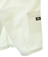 Dickies（ディッキーズ）ショートパンツ 白 サイズ:32(L位) メンズ/2200603924460