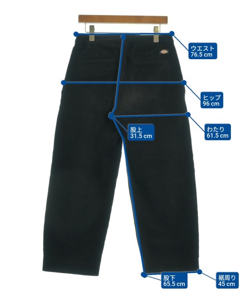 Dickies（ディッキーズ）その他 黒 サイズ:S メンズ/2200608238012