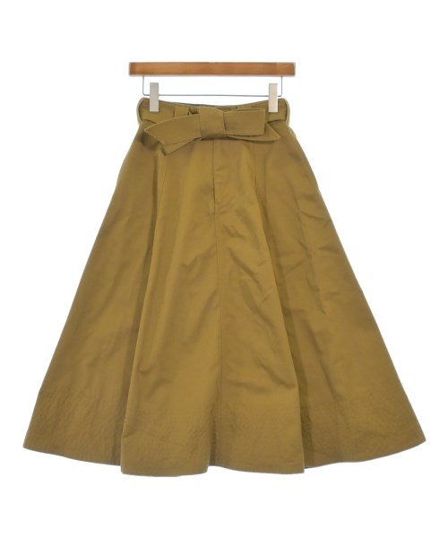ディッキーズ(Dickies)のDickies ロング・マキシ丈スカート